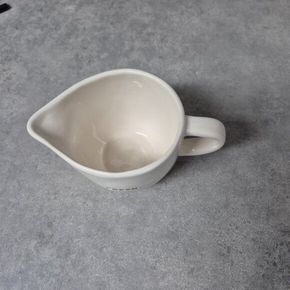 Ray Dunn Cream Jug Pitcher - Picture 5 of 6